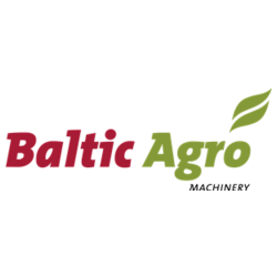 Baltic Agro MACHINERY