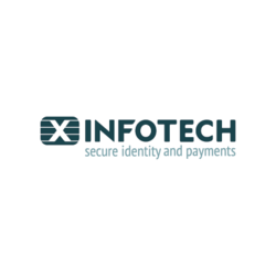 X INFOTECH secure identity and payments