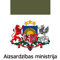 Latvijas Republikas Aizsardzības ministrija