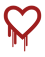 heartbleed logo //cc0